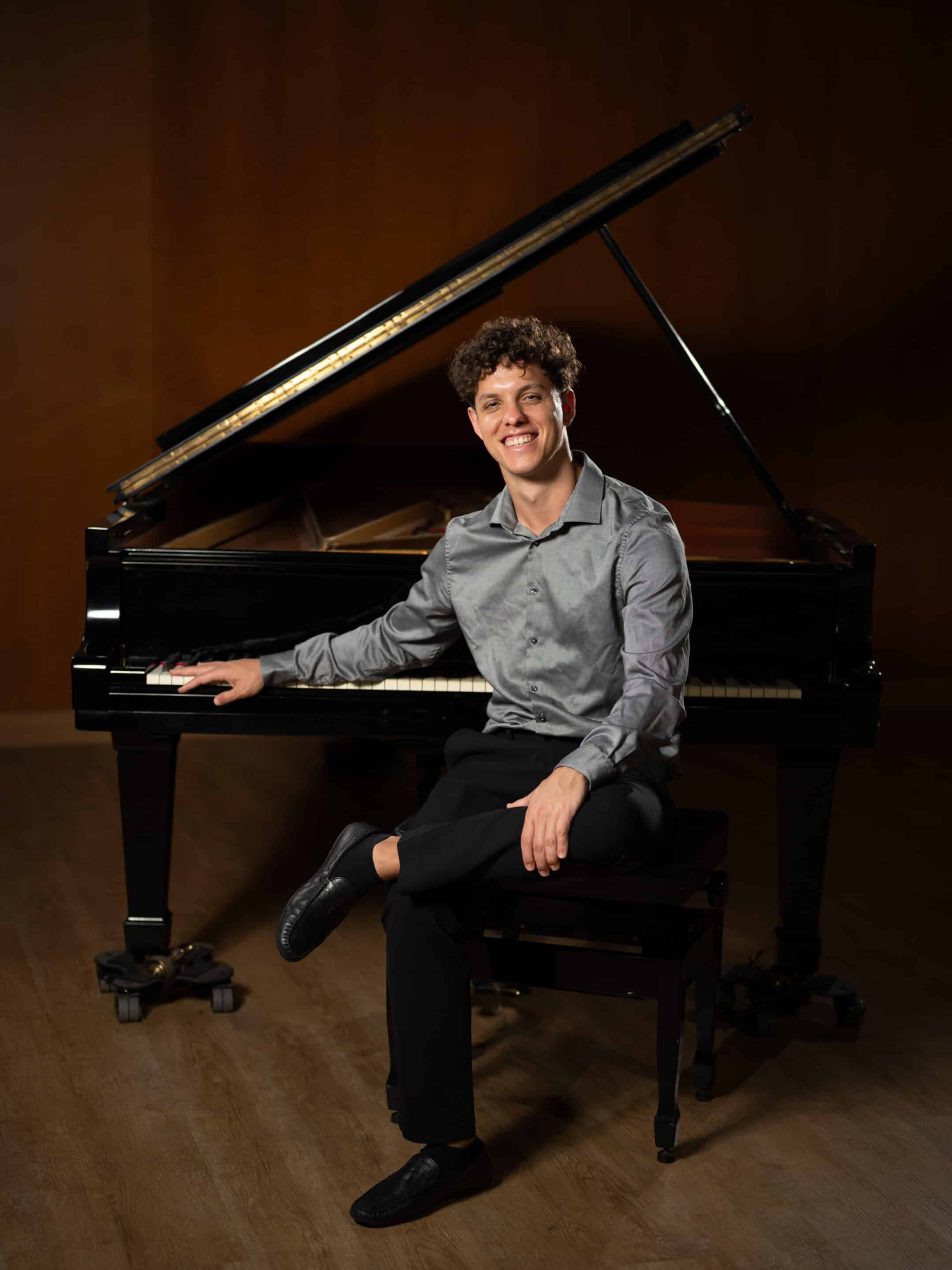 Gabriel Ducatenzeiler Kapp - ASM Academy in Leipzig und Grimma